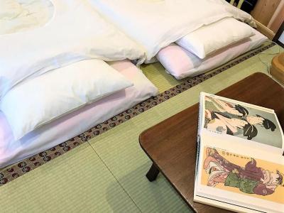 Hostel Mt. Fuji - Fukuya - 52