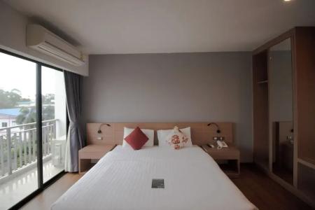 Phavina Rayong Sha Extra Plus - 137