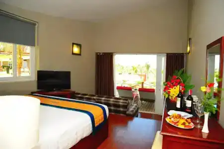 Sandunes Beach Resort & Spa - 72