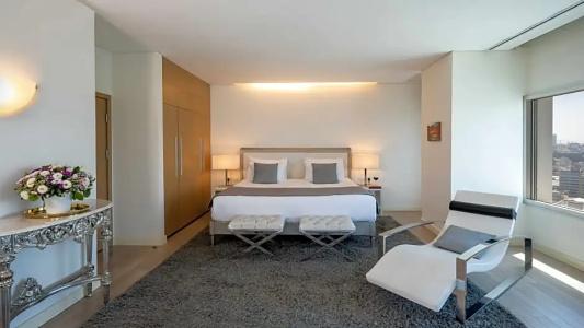 Crowne Plaza Tel Aviv City Center, An Ihg - 73