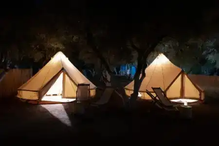 Camping Chania - 58