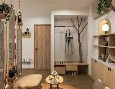 a&Em 280 Le Thanh Ton & Spa - 119