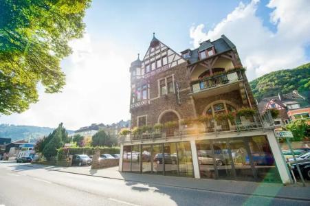 Villa Vinum Cochem - 10