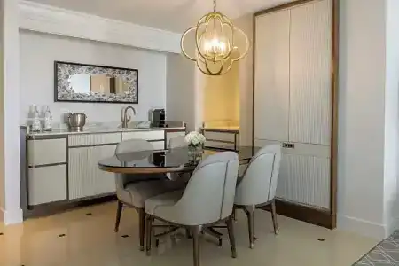 Waldorf Astoria Orlando - 111