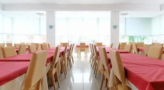 Aria di Mare - Bed & Brunch in centro a Riccione - 16