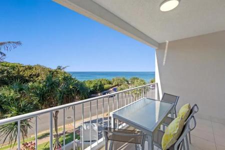La Mer Sunshine Beachfront - 75