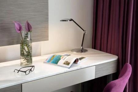 Mercure Hai Phong - 83