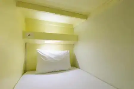 Suneta Hostel Khaosan - 73