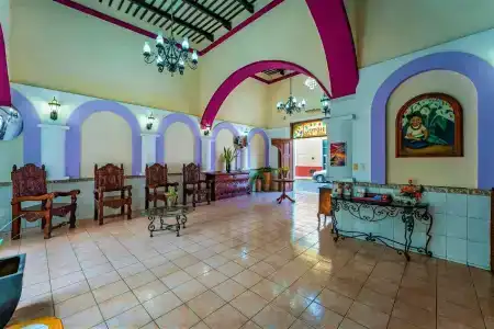 San Juan Mérida - 8