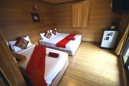 Thai Cozy House - 38