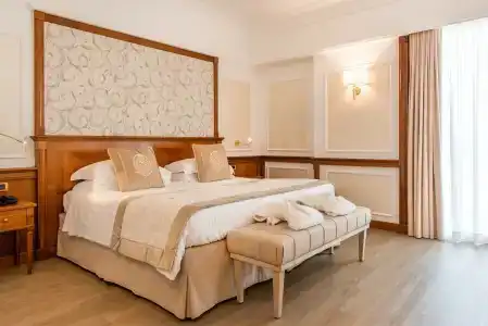 Grand Terme & Spa - 3