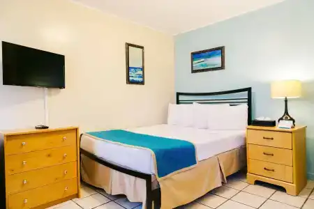 Seashell and International Hostel - 2