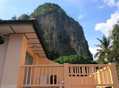 Anyavee Railay - 46