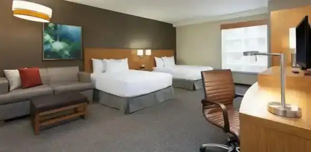 Hyatt Place Charlotte Downtown - 21