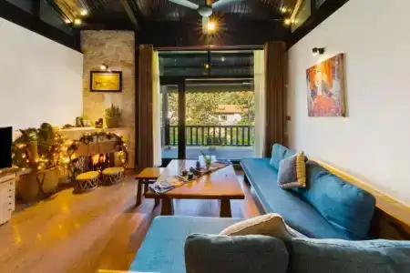 Sapa Jade Hill Resort & Spa - 104