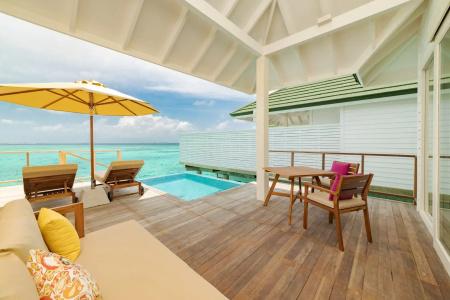 The Beach House Collection at Siyam World - 34