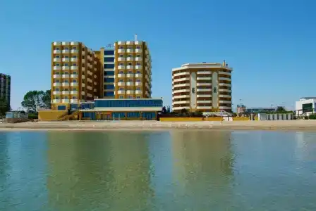 Grand Eurhotel - 20