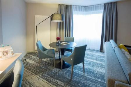Kranz Parkhotel - 135