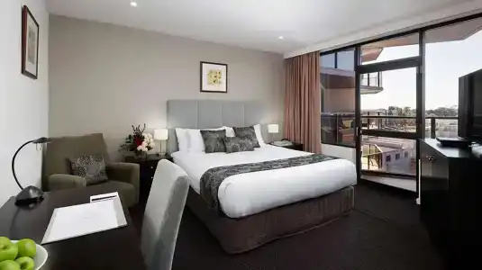 Rydges South Park - 35
