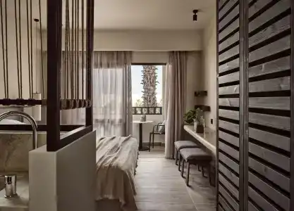 Numo Ierapetra Beach Resort - 55