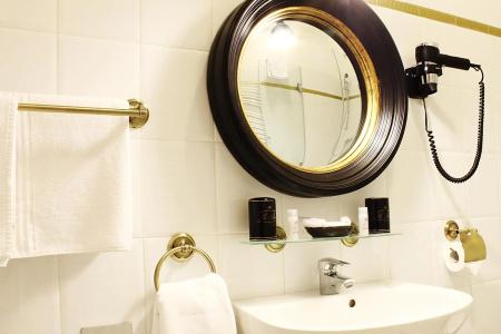 Milford Suites Budapest - 7