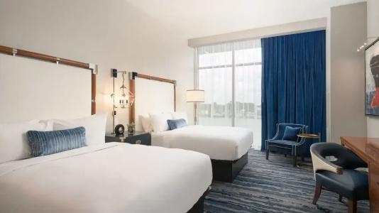JW Marriott Savannah Plant Riverside District - 68
