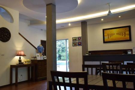Billabong Hostel - 18