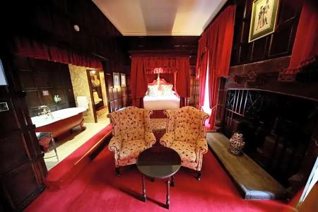 Lumley Castle Hotel - 64