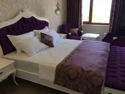 Focamor Otel - 13