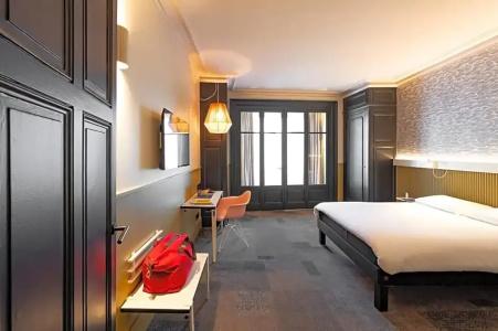 ibis Lyon Centre Perrache - 68
