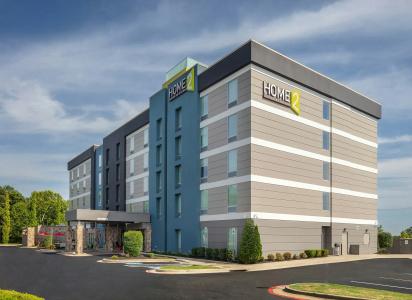 Home2 Suites by Hilton West - 39