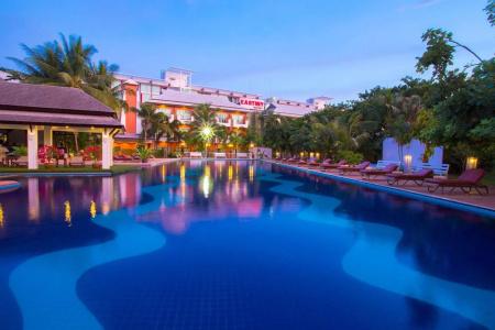 Eastiny Resort & Spa - 16