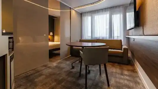 Novotel Suites Reims Centre - 64