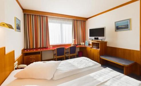 Vienna Sporthotel - 86