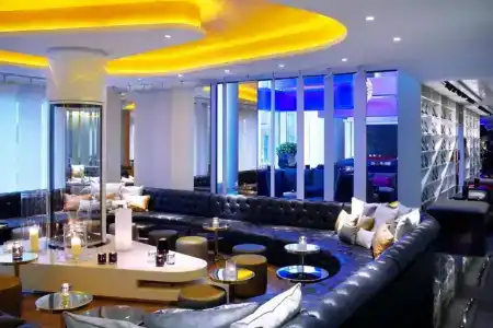 W London - 23