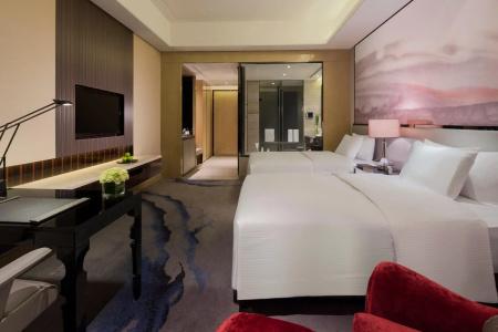 Wanda Realm Wuhan - 25