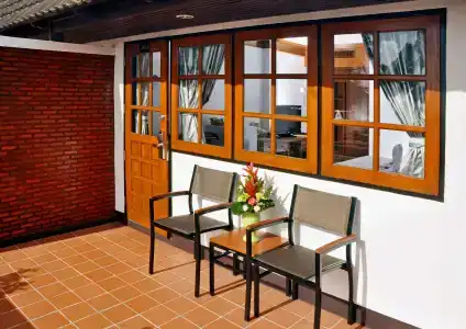 Best Western Phuket Ocean Resort - 34