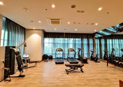 Ibis Al Barsha - 28
