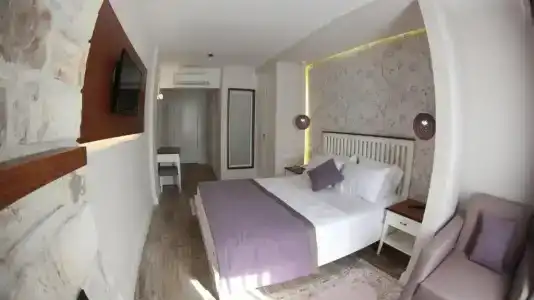 Focamor Otel - 51