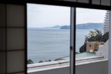 Breezbay Seaside Resort Atami - 32