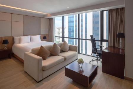 Hyatt Regency West Hanoi - 51