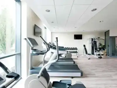 Novotel Lodz Centrum - 16
