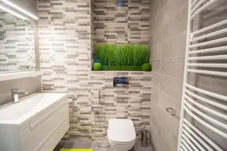 Vista Suites - 7