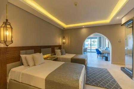 Sunrise Diamond Beach Resort -Grand Select - 103