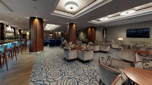 Holiday Inn London Kensington High St., An Ihg - 41