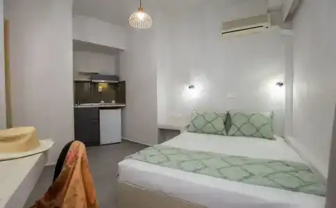 Epicentrum Suites - 100