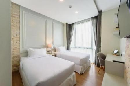 Parc Borough City Resort -Sha Extra Plus - 56