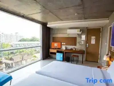 B2 Sea View Pattaya - 80