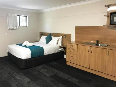 Best Western Sunnybank Star - 52
