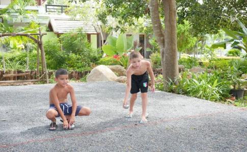 Samui Honey Suite - 19